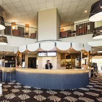 Ibis Hotel Chateau-Thierry