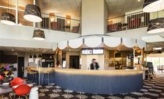 Ibis Hotel Chateau-Thierry
