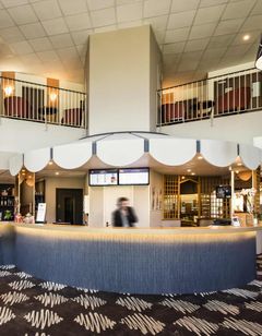 Ibis Hotel Chateau-Thierry