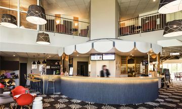 Ibis Hotel Chateau-Thierry