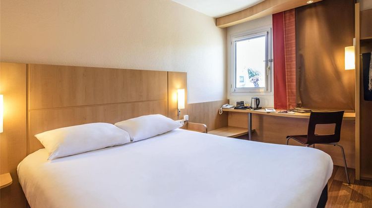 Ibis Hotel Chateau-Thierry Room