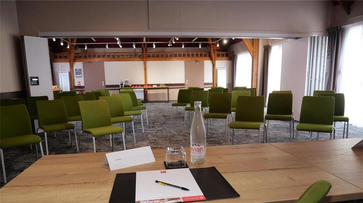 Ibis Hotel Chateau-Thierry Meeting