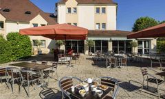 Ibis Hotel Chateau-Thierry