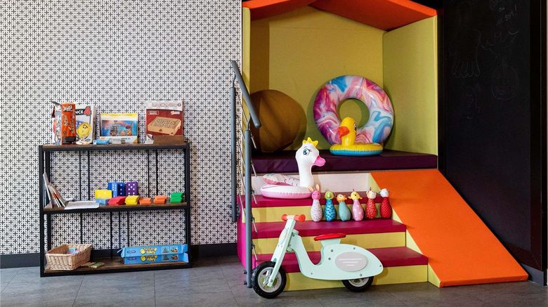 <b>Ibis Styles Perpignan Centre Other</b>. Images powered by <a href="https://iceportal.shijigroup.com/" title="IcePortal" target="_blank">IcePortal</a>.