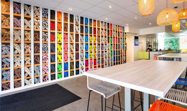 Ibis Styles Perpignan Centre Exterior