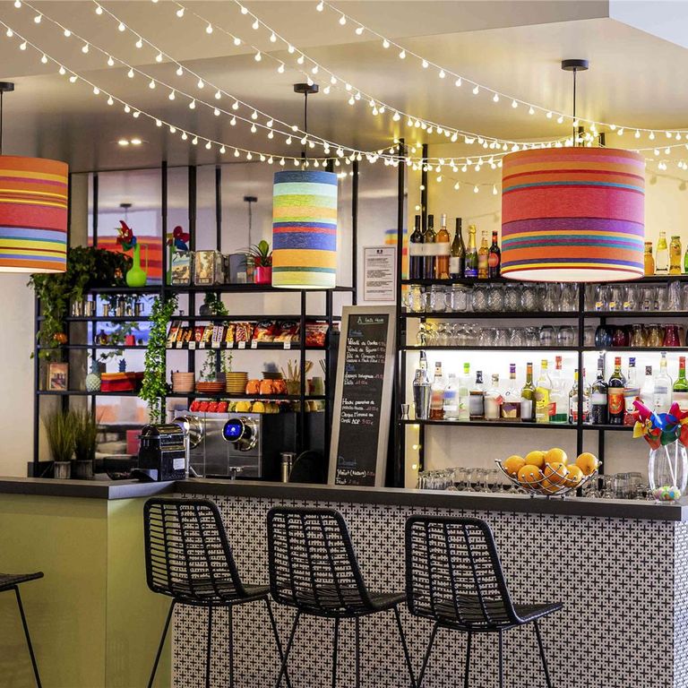 Ibis Styles Perpignan Centre