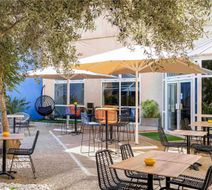 Ibis Styles Perpignan Centre Exterior