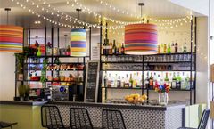 Ibis Styles Perpignan Centre