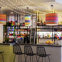 Ibis Styles Perpignan Centre