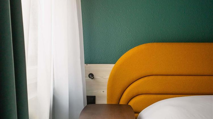 Ibis Styles Brugge Centrum Room