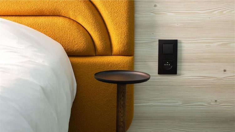 Ibis Styles Brugge Centrum Room