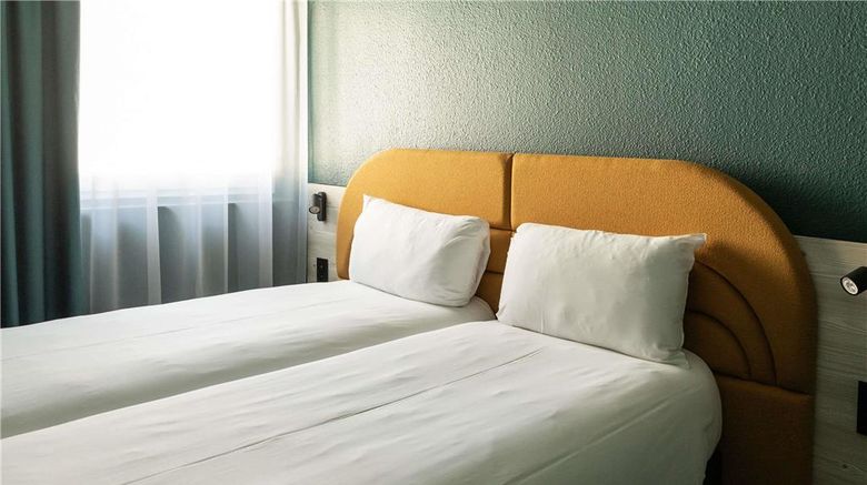 <b>Ibis Styles Brugge Centrum Room</b>. Images powered by <a href="https://iceportal.shijigroup.com/" title="IcePortal" target="_blank">IcePortal</a>.
