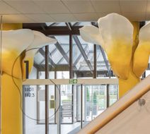 Ibis Styles Brugge Centrum Exterior
