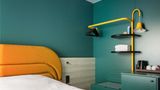 Ibis Styles Brugge Centrum Room
