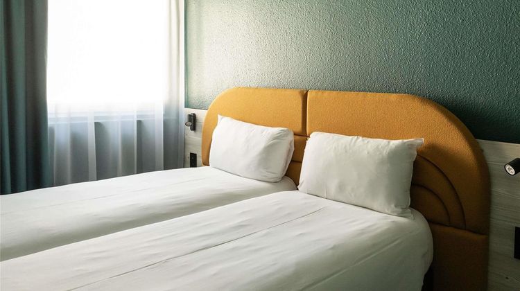 Ibis Styles Brugge Centrum Room