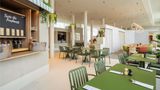 Ibis Styles Brugge Centrum Restaurant