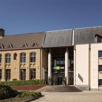 Ibis Styles Brugge Centrum