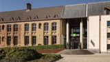 Ibis Styles Brugge Centrum Exterior