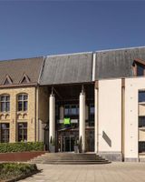 Ibis Styles Brugge Centrum