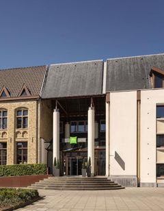 Ibis Styles Brugge Centrum