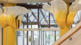 Ibis Styles Brugge Centrum Exterior