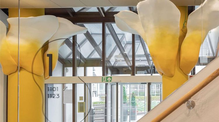 Ibis Styles Brugge Centrum Exterior