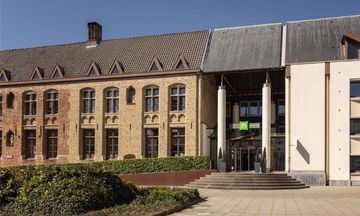 Ibis Styles Brugge Centrum