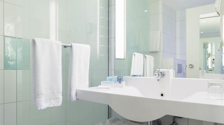 Novotel Frankfurt City Room