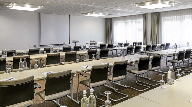 Novotel Frankfurt City Meeting