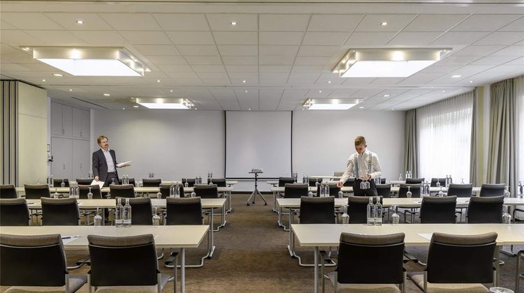 Novotel Frankfurt City Meeting