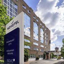 Novotel Frankfurt City