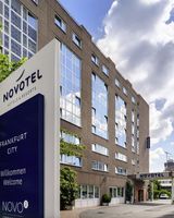 Novotel Frankfurt City