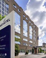 Novotel Frankfurt City