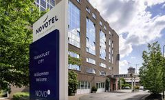 Novotel Frankfurt City