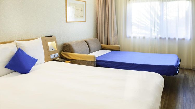 Hotel Novotel Porto Gaia Room