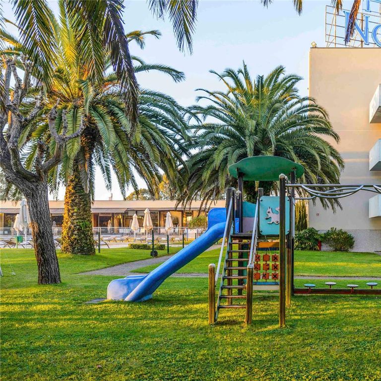 Hotel Novotel Porto Gaia