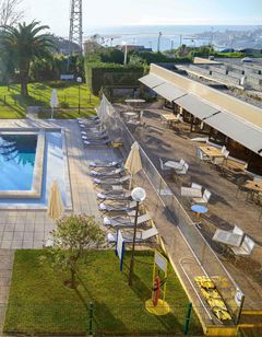 Hotel Novotel Porto Gaia