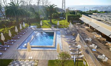 Hotel Novotel Porto Gaia