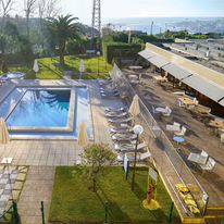 Hotel Novotel Porto Gaia