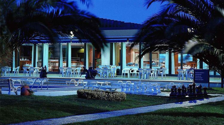 Hotel Novotel Porto Gaia Pool
