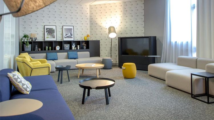 Mercure Hyeres Meeting