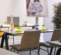 Mercure Hyeres Exterior