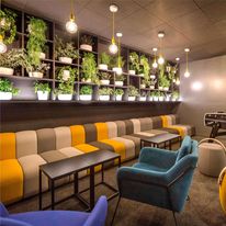 Mercure Hyeres