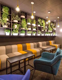 Mercure Hyeres