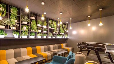 Mercure Hyeres