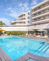 Mercure Hyeres