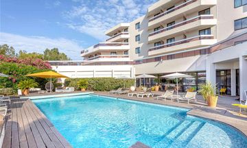 Mercure Hyeres