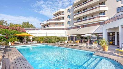 Mercure Hyeres