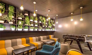 Mercure Hyeres