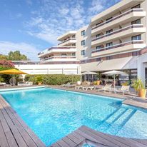 Mercure Hyeres